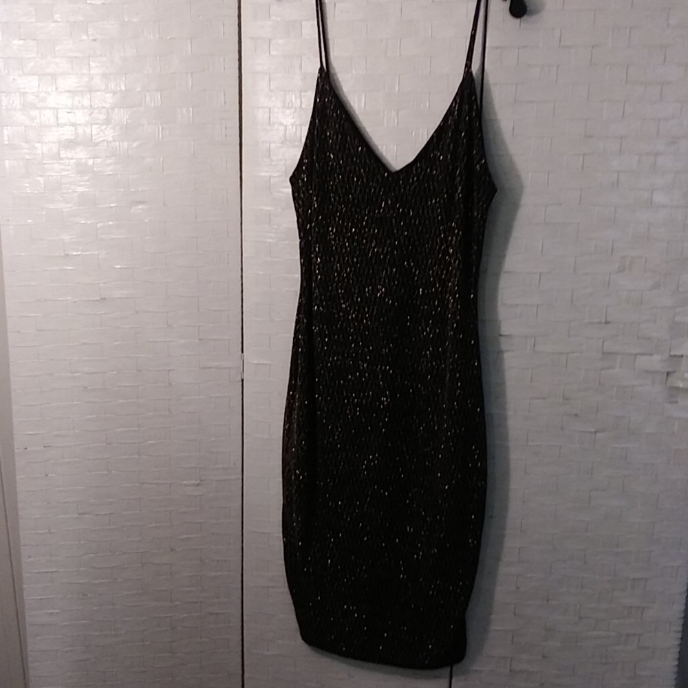Cocktail Dress Plus Size 1X